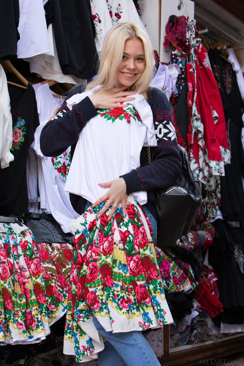 Проститутка Карина